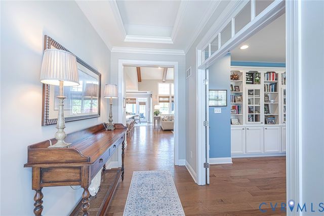 7106 Silverthread Dr, Moseley, VA 23120
