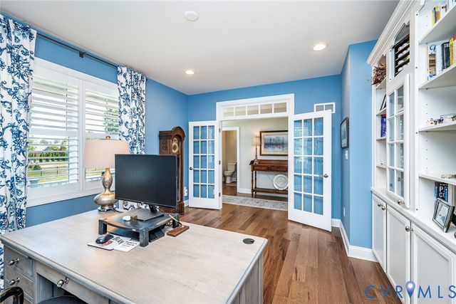 7106 Silverthread Dr, Moseley, VA 23120