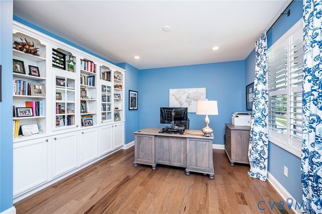 7106 Silverthread Dr, Moseley, VA 23120