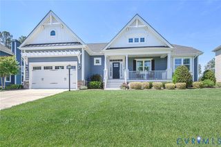 7106 Silverthread Dr, Moseley, VA 23120