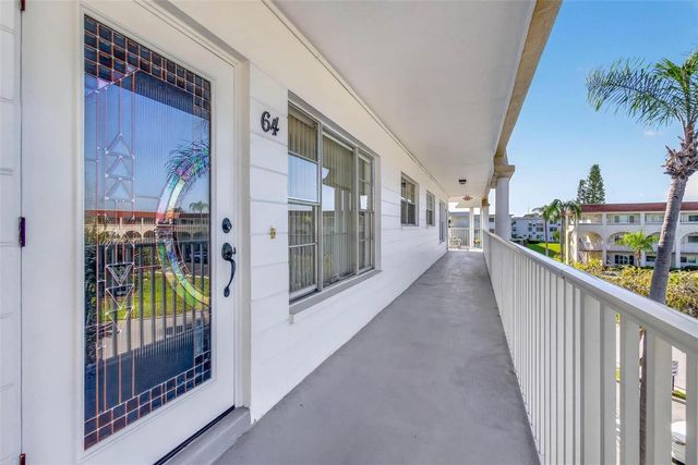 2430 BRAZILIA DRIVE 64, Clearwater, FL 33763