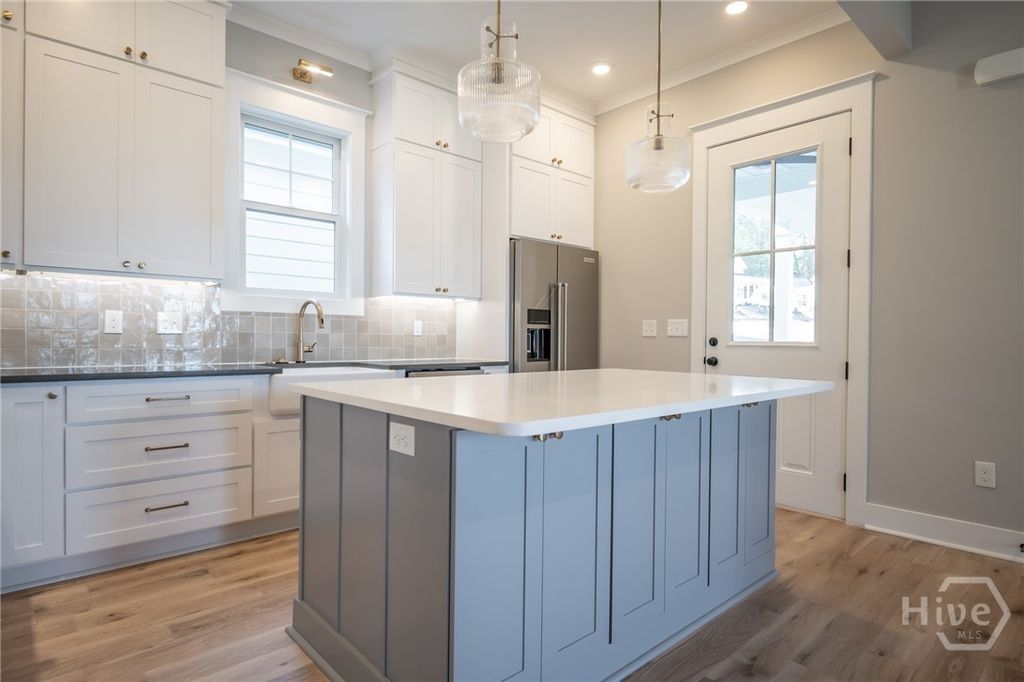 Image 10 of property listing at 145 Holmes Avenue, Athens, GA 30606