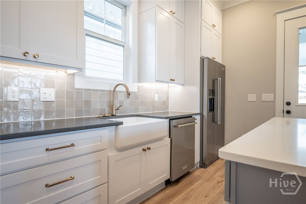 Image 12 of property listing at 145 Holmes Avenue, Athens, GA 30606