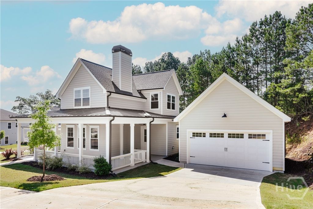 Image 28 of property listing at 145 Holmes Avenue, Athens, GA 30606