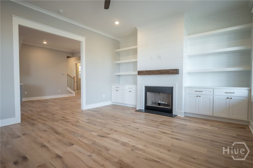 Image 6 of property listing at 145 Holmes Avenue, Athens, GA 30606