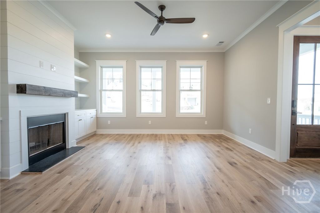 Image 7 of property listing at 145 Holmes Avenue, Athens, GA 30606