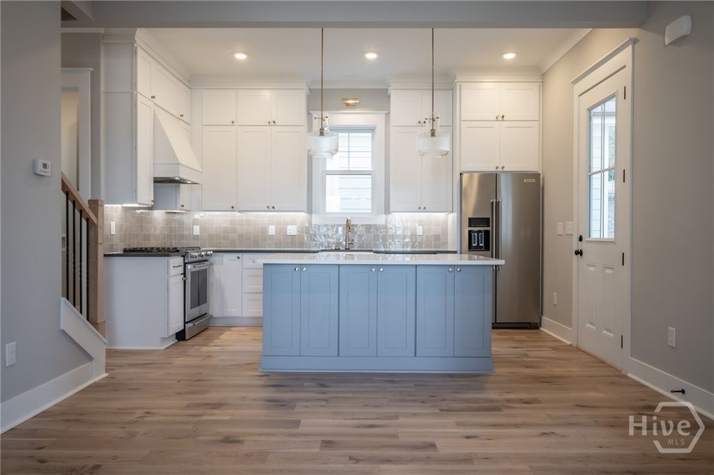 Image 8 of property listing at 145 Holmes Avenue, Athens, GA 30606