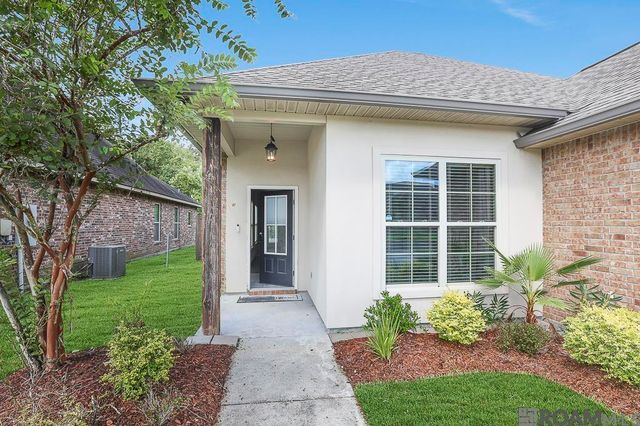 39197 Superior Wood Ave, Gonzales, LA 70737