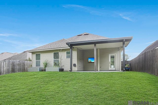 39197 Superior Wood Ave, Gonzales, LA 70737
