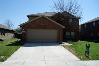 12221 Big Rock Drive, Rhome, TX 76078