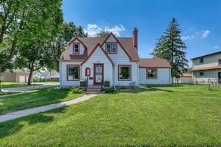 4503 N 65th STREET, Milwaukee, WI 53218