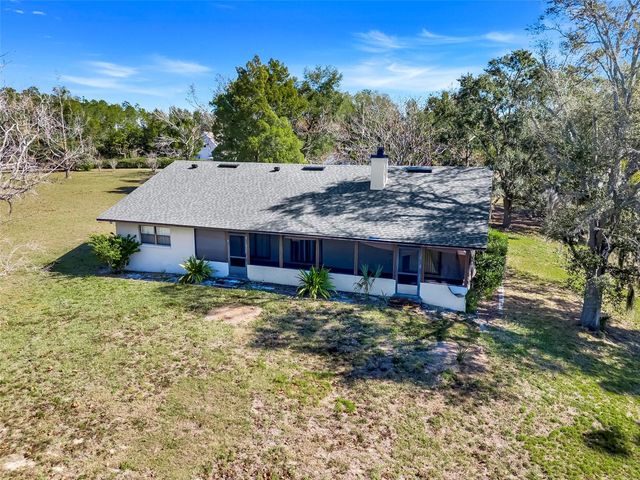14444 JOHNS LAKE ROAD, Clermont, FL 34711