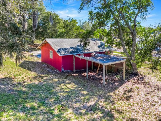 14444 JOHNS LAKE ROAD, Clermont, FL 34711
