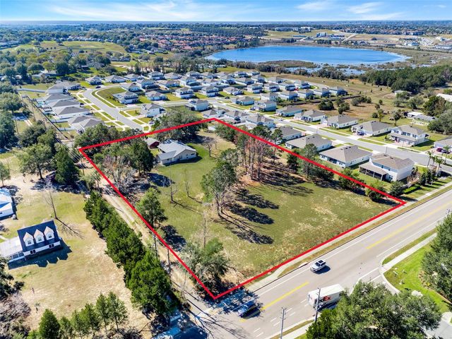 14444 JOHNS LAKE ROAD, Clermont, FL 34711