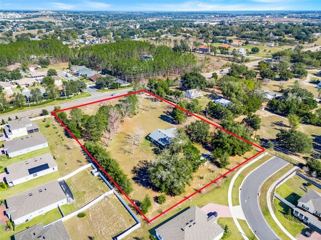 14444 JOHNS LAKE ROAD, Clermont, FL 34711