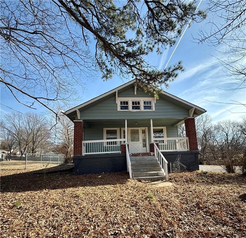 2927 N 55th Street, Kansas City, KS 66104