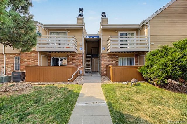 3336 S Ammons Street 12-103, Lakewood, CO 80227