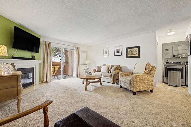 3336 S Ammons Street 12-103, Lakewood, CO 80227