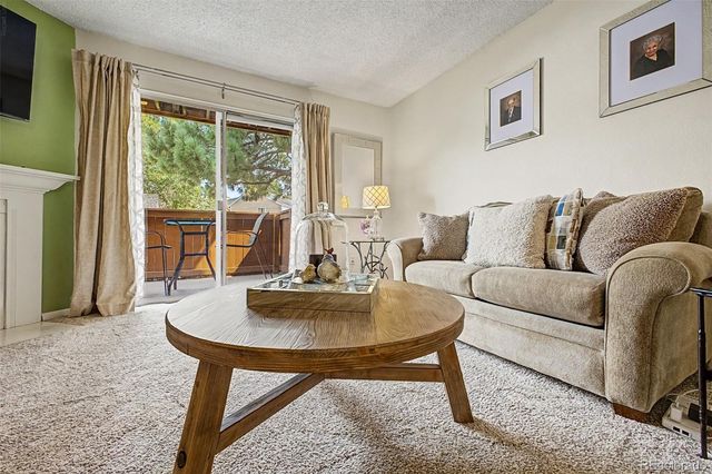 3336 S Ammons Street 12-103, Lakewood, CO 80227