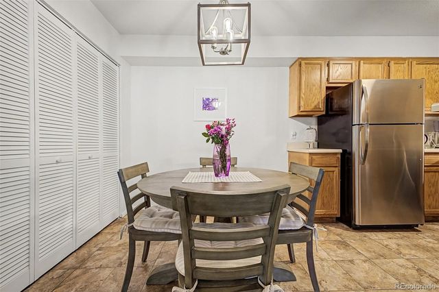 3336 S Ammons Street 12-103, Lakewood, CO 80227