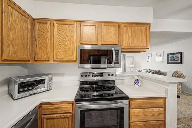 3336 S Ammons Street 12-103, Lakewood, CO 80227