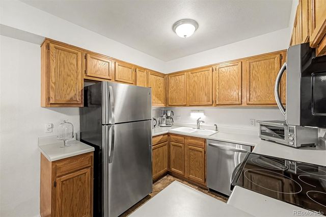 3336 S Ammons Street 12-103, Lakewood, CO 80227