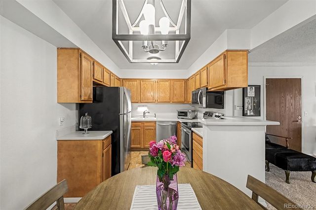 3336 S Ammons Street 12-103, Lakewood, CO 80227