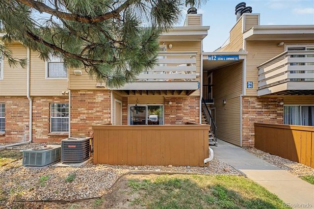 3336 S Ammons Street 12-103, Lakewood, CO 80227