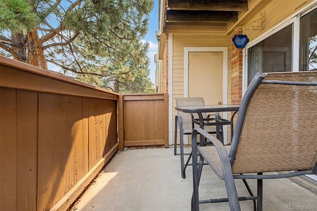 3336 S Ammons Street 12-103, Lakewood, CO 80227
