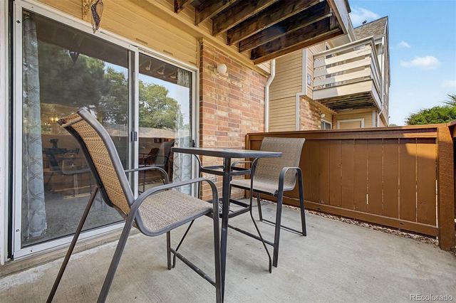 3336 S Ammons Street 12-103, Lakewood, CO 80227