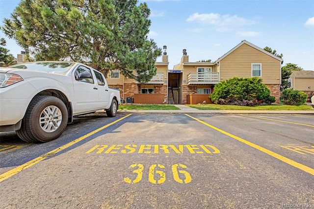 3336 S Ammons Street 12-103, Lakewood, CO 80227