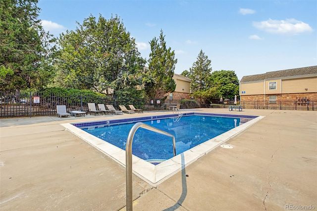 3336 S Ammons Street 12-103, Lakewood, CO 80227