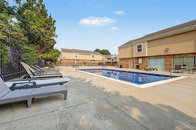 3336 S Ammons Street 12-103, Lakewood, CO 80227