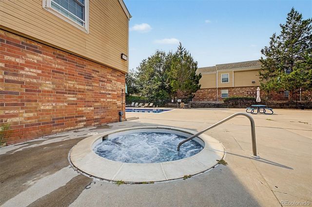 3336 S Ammons Street 12-103, Lakewood, CO 80227