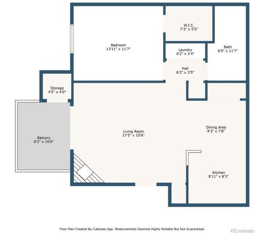 3336 S Ammons Street 12-103, Lakewood, CO 80227