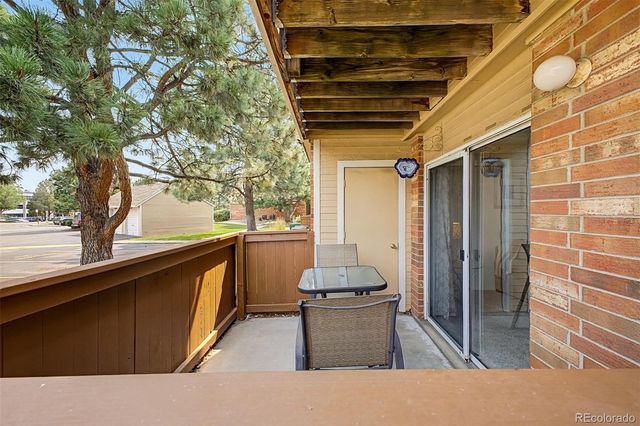 3336 S Ammons Street 12-103, Lakewood, CO 80227