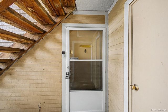 3336 S Ammons Street 12-103, Lakewood, CO 80227