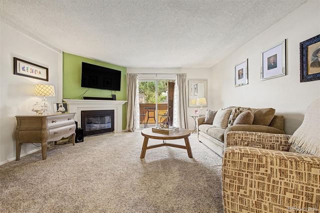 3336 S Ammons Street 12-103, Lakewood, CO 80227