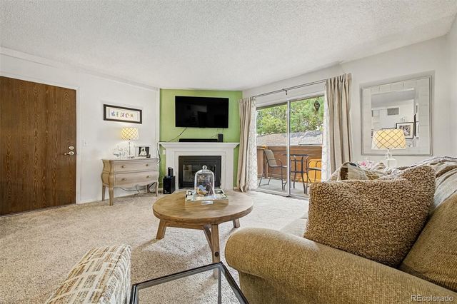 3336 S Ammons Street 12-103, Lakewood, CO 80227