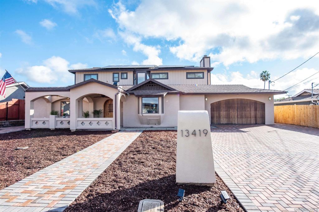 13419 Sebago, Poway, CA 92064