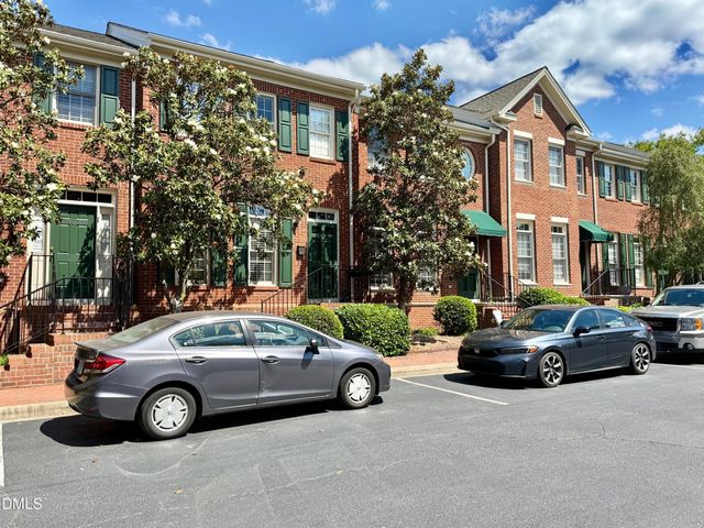 106 Hatfield Lane, Raleigh, NC 27603