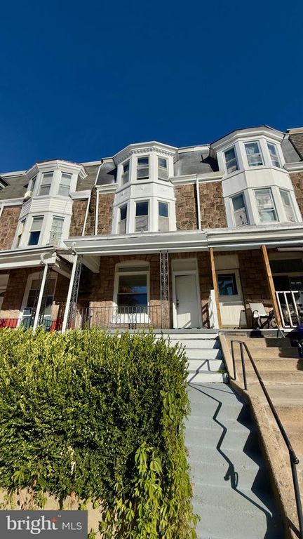 339 N 2ND ST, Reading, PA 19601