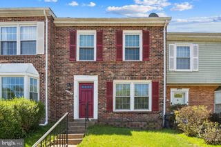 6469 ROCKSHIRE COURT, Alexandria, VA 22315