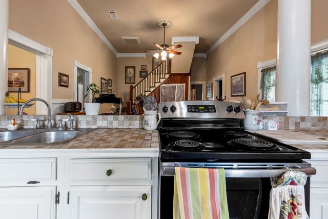 404 E Main Street, Ladonia, TX 75449