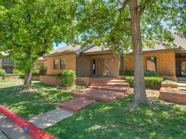 11300 N Pennsylvania Avenue 109, Oklahoma City, OK 73120