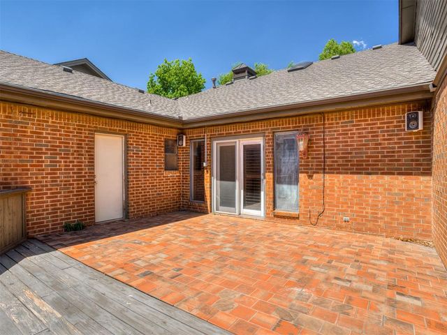 11300 N Pennsylvania Avenue 109, Oklahoma City, OK 73120