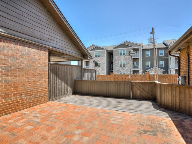 11300 N Pennsylvania Avenue 109, Oklahoma City, OK 73120