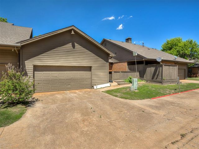 11300 N Pennsylvania Avenue 109, Oklahoma City, OK 73120