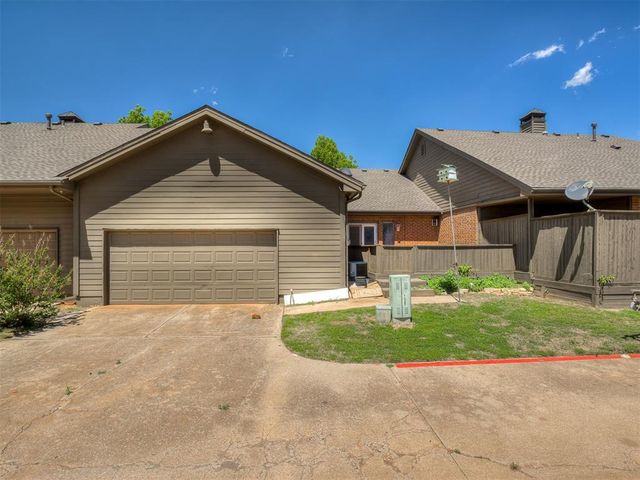 11300 N Pennsylvania Avenue 109, Oklahoma City, OK 73120