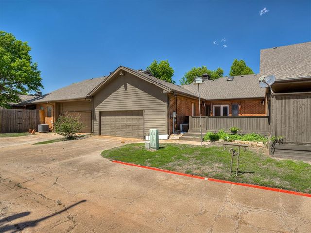 11300 N Pennsylvania Avenue 109, Oklahoma City, OK 73120